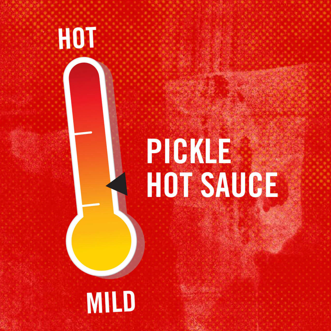 Frank's RedHot® Dill Pickle Naturally Flavored Hot Sauce (2-Pack) - Image 3