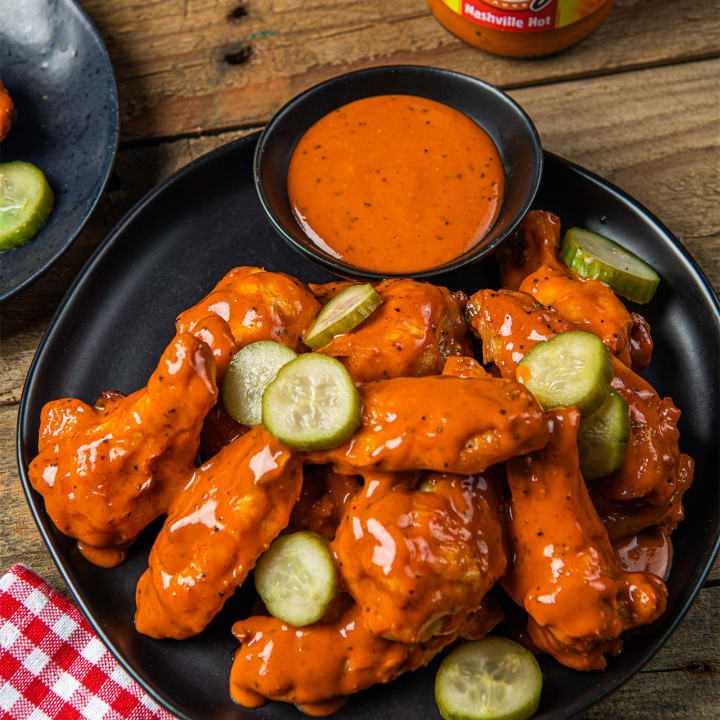 Frank's RedHot® Fan Favorites Pack, 3ct - Image 4