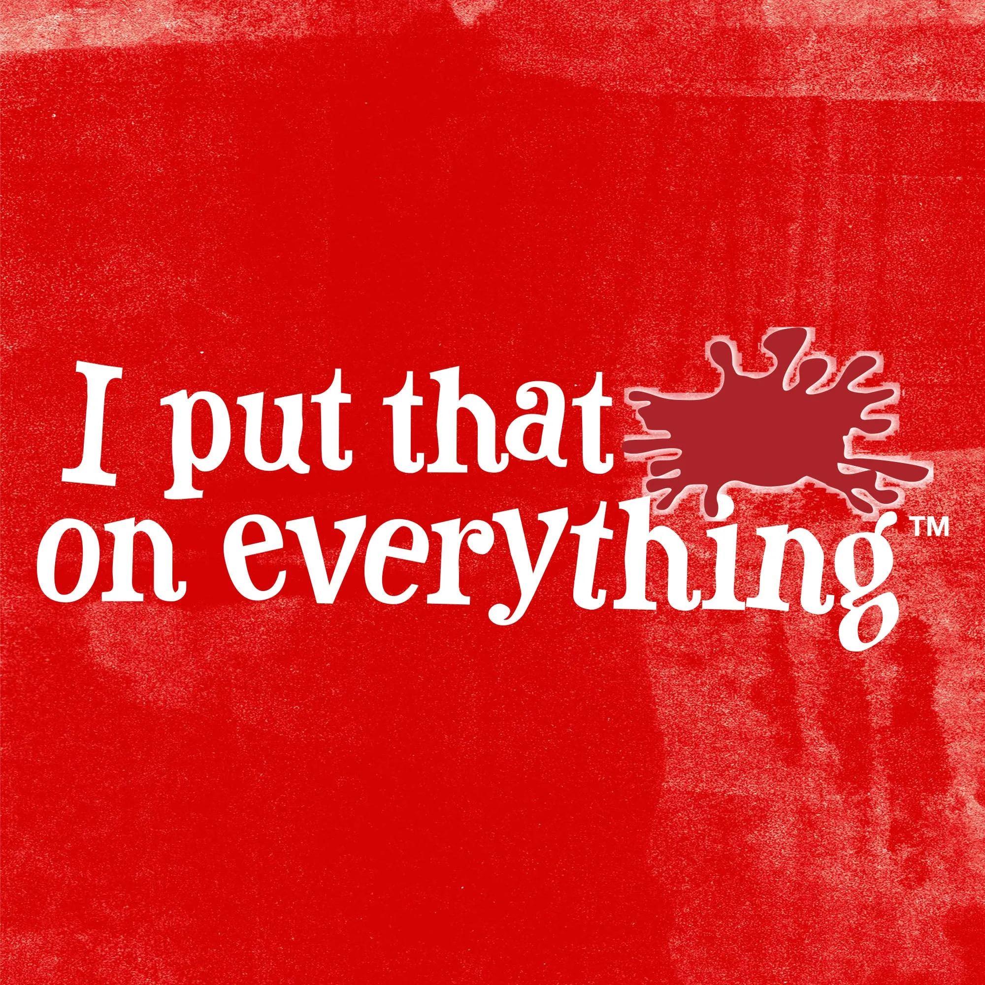 Frank's RedHot® Better With Every Shake Shirt - Image 3
