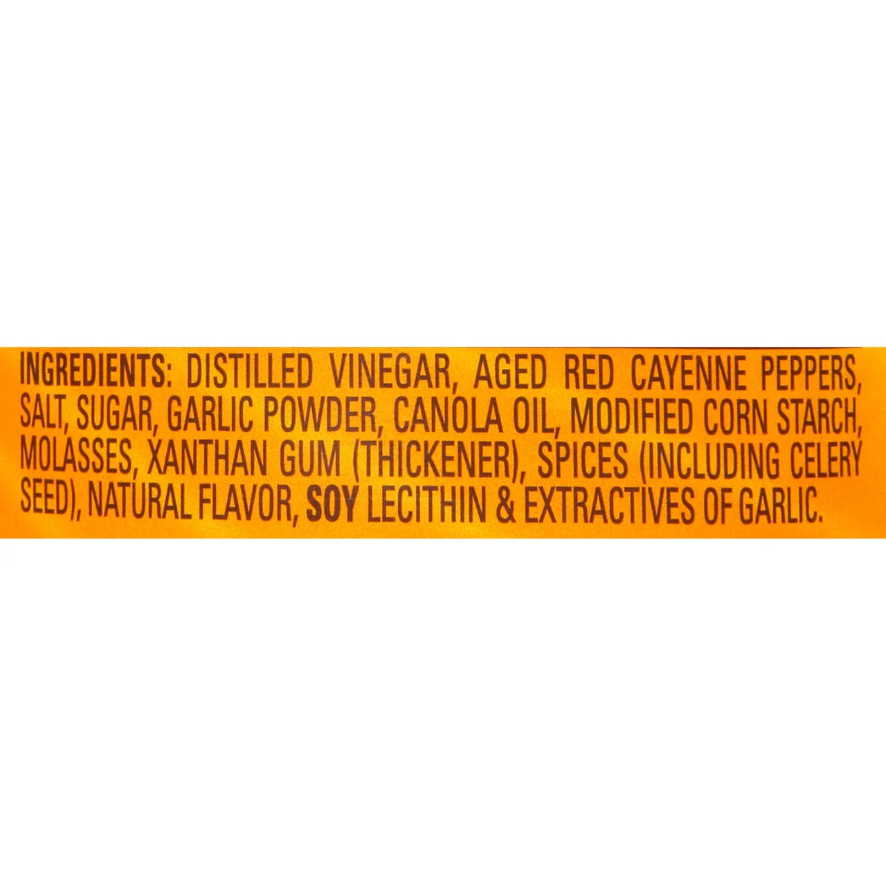 Frank's RedHot® Garlic Buffalo Wings Hot Sauce, 12 fl oz (2-Pack) - Image 12