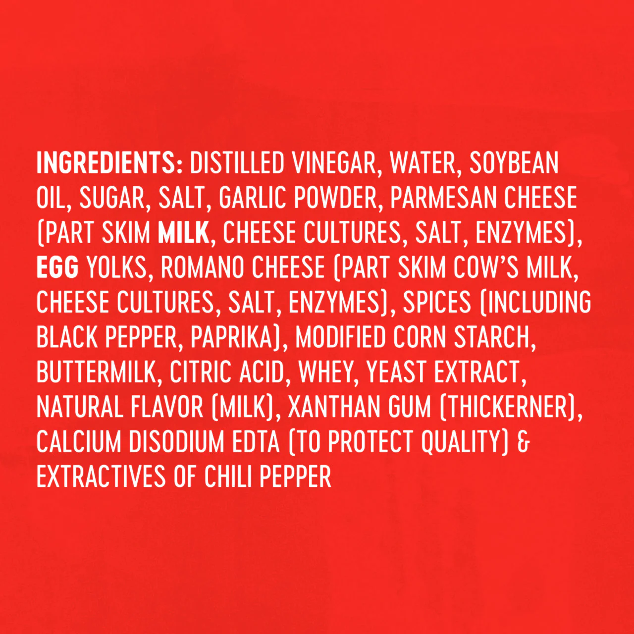 Frank's RedHot® Garlic Parmesan Wing Sauce, 12.0 fl oz - Image 10