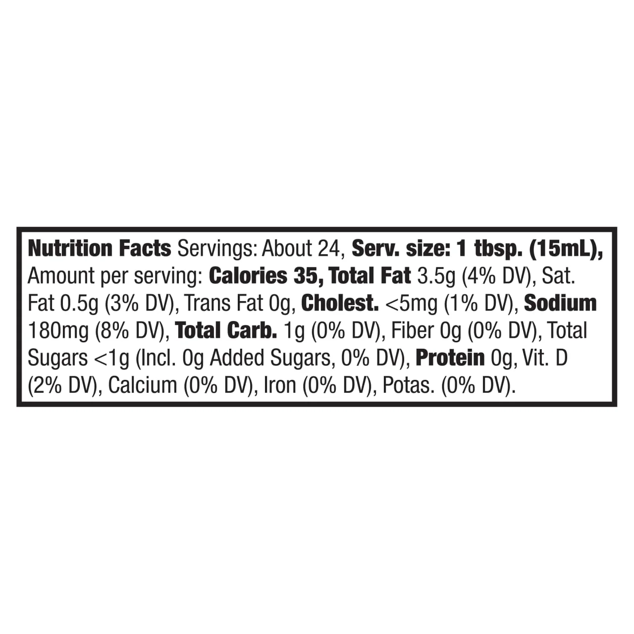 Frank's RedHot® Ghost Pepper Ranch Squeeze Sauce, 12.0 fl oz - Image 11
