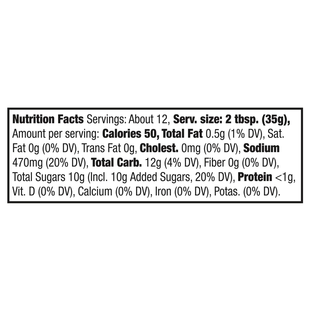 Frank's RedHot® Golden Dip'N Sauce, 12 fl oz - Image 10