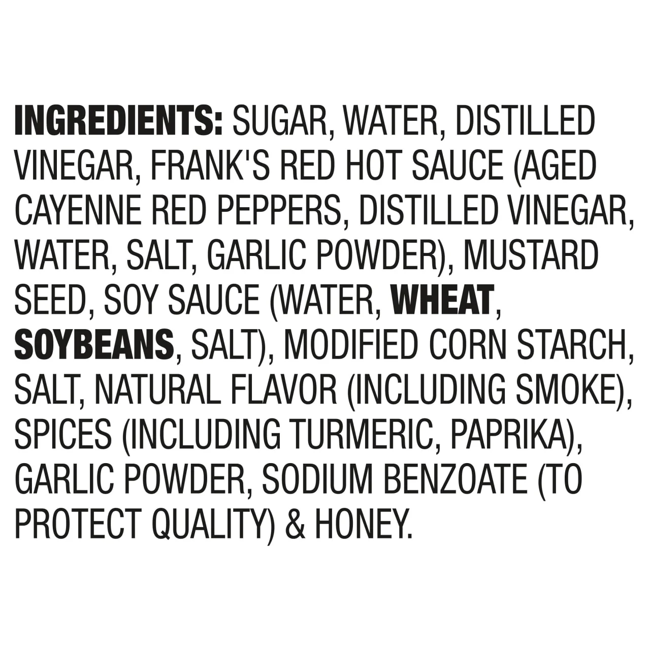 Frank's RedHot® Golden Dip'N Sauce, 12 fl oz - Image 11