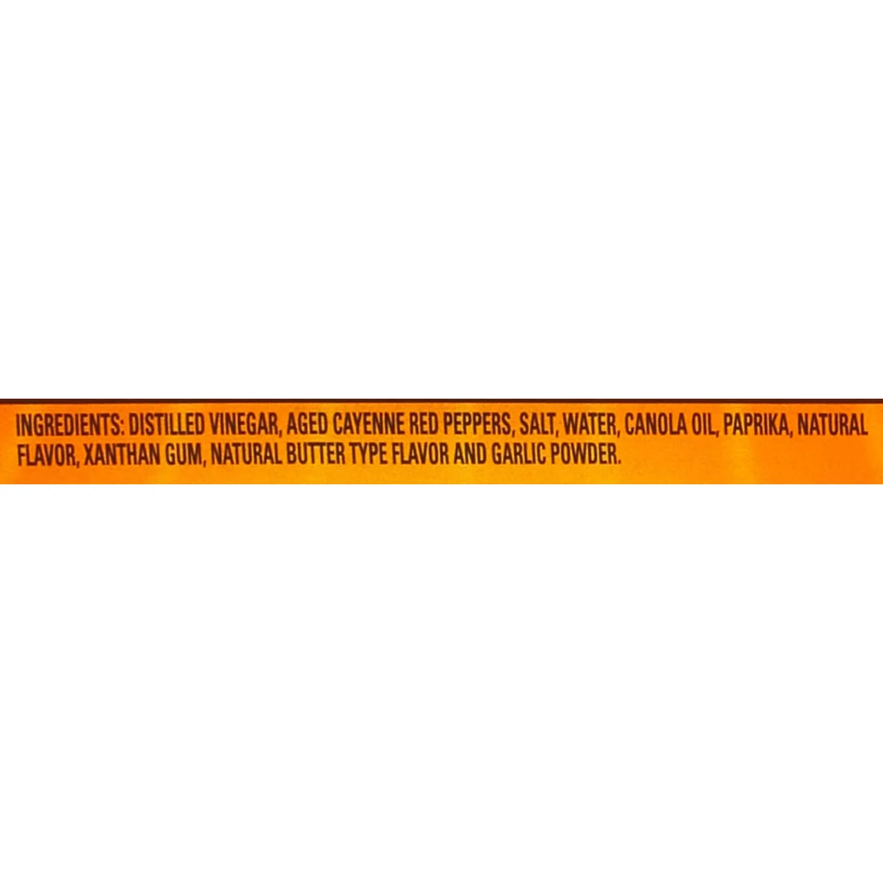 Frank's RedHot® Hot Buffalo Wings Hot Sauce, 12 fl oz (2-Pack) - Image 11