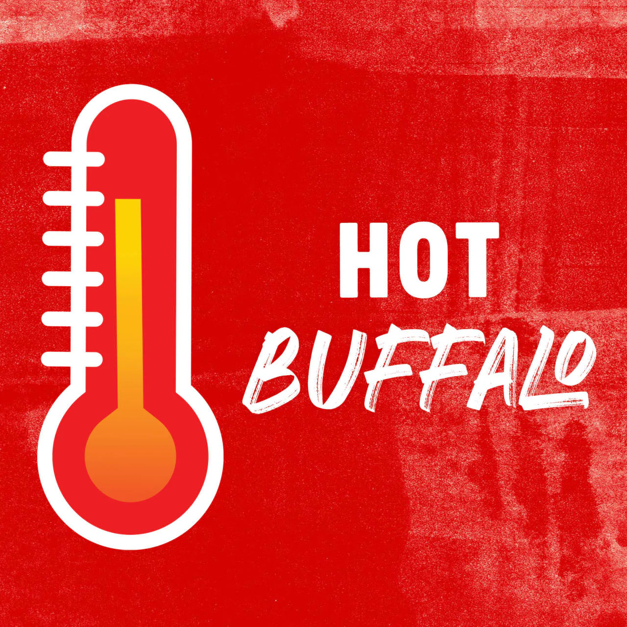 Frank's RedHot® Hot Buffalo Wings Hot Sauce, 12 fl oz (2-Pack) - Image 3