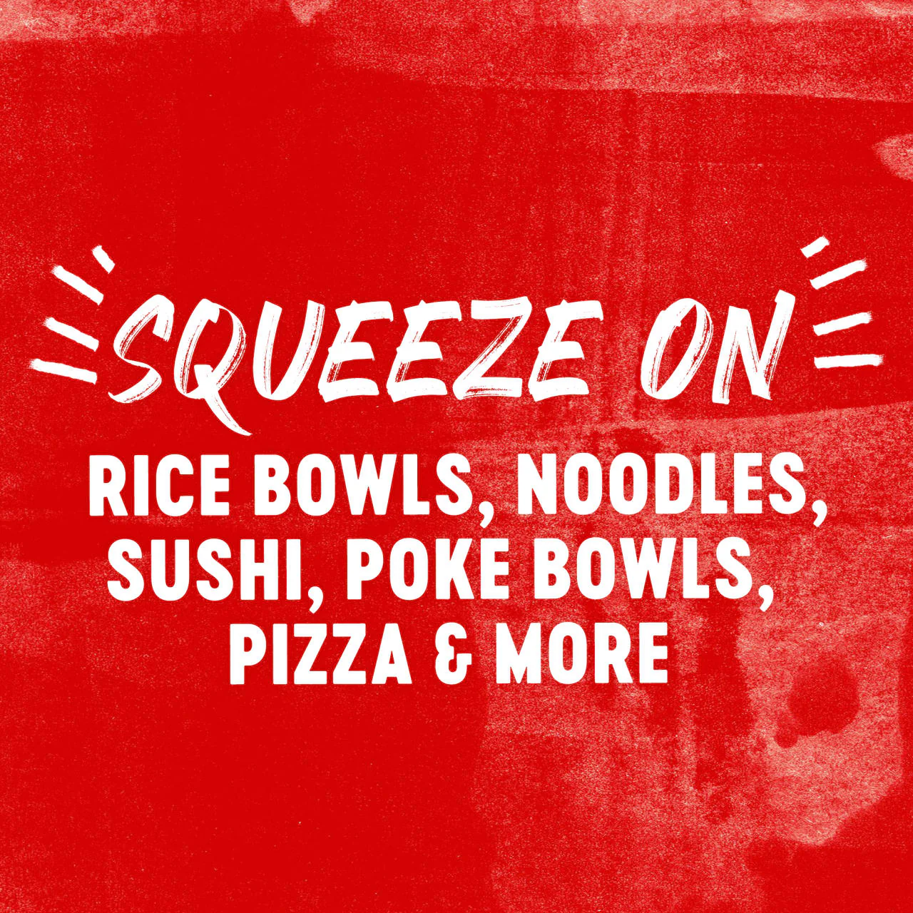 Frank's RedHot® Korean BBQ Squeeze Sauce, 1.7 fl oz - Image 15