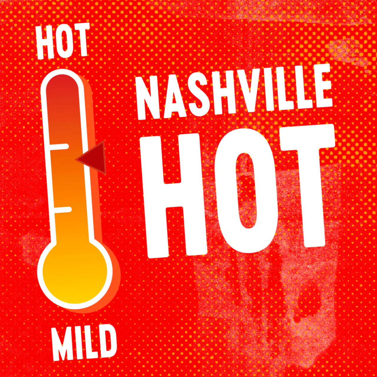 Frank's RedHot® Nashville Hot Wing Sauce, 12 fl oz (2-Pack) - Image 5