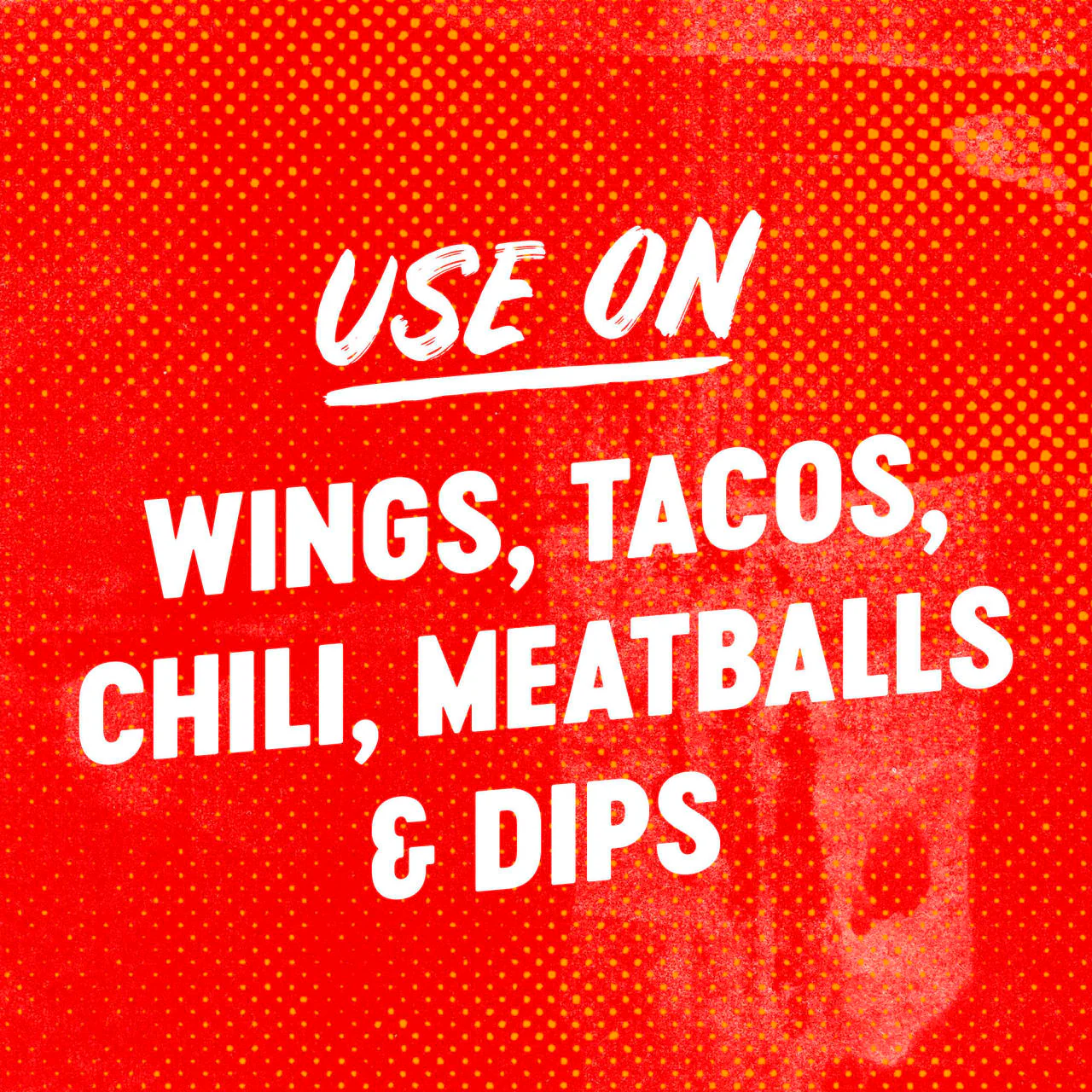 Frank's RedHot® Nashville Hot Wing Sauce, 12 fl oz (2-Pack) - Image 7