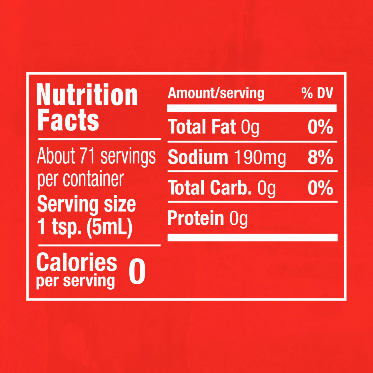 Frank's RedHot®  Original Cayenne Pepper Sauce, 12 oz (2-Pack) - Image 10