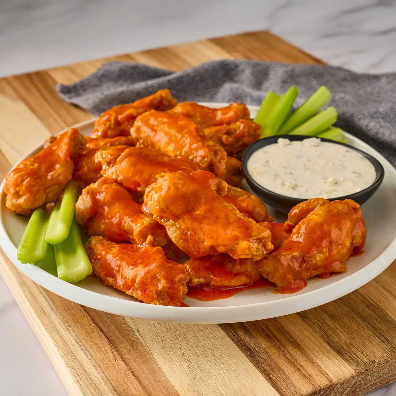 Frank's RedHot®  Original Cayenne Pepper Sauce, 12 oz (2-Pack) - Image 12