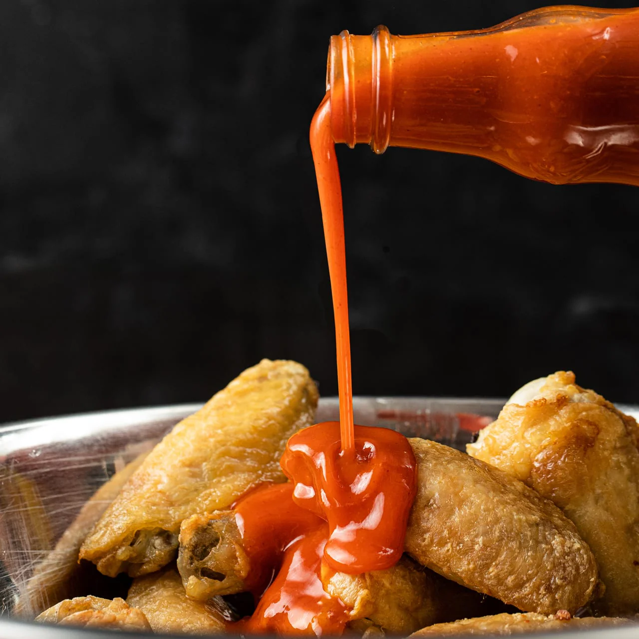 Frank's RedHot®  Original Cayenne Pepper Sauce, 12 oz (2-Pack) - Image 6