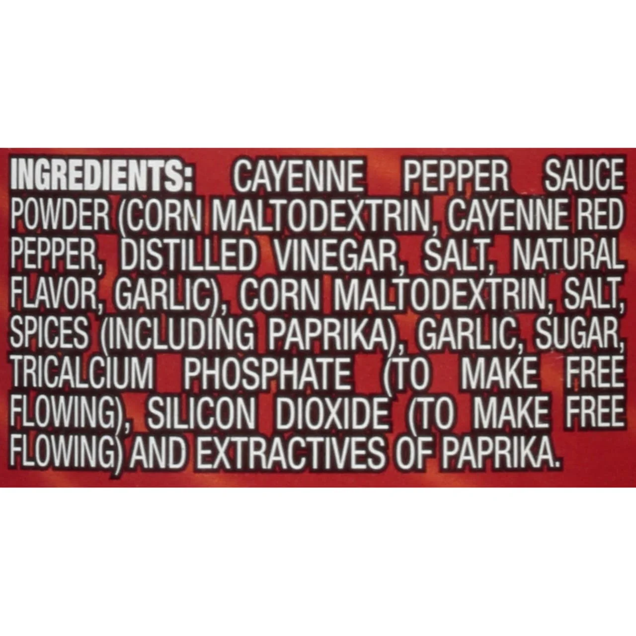 Frank's RedHot® Original Seasoning Blend, 4.12 oz - Image 13