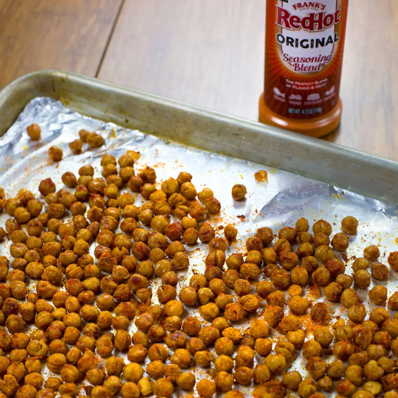Frank's RedHot® Original Seasoning Blend, 4.12 oz - Image 6