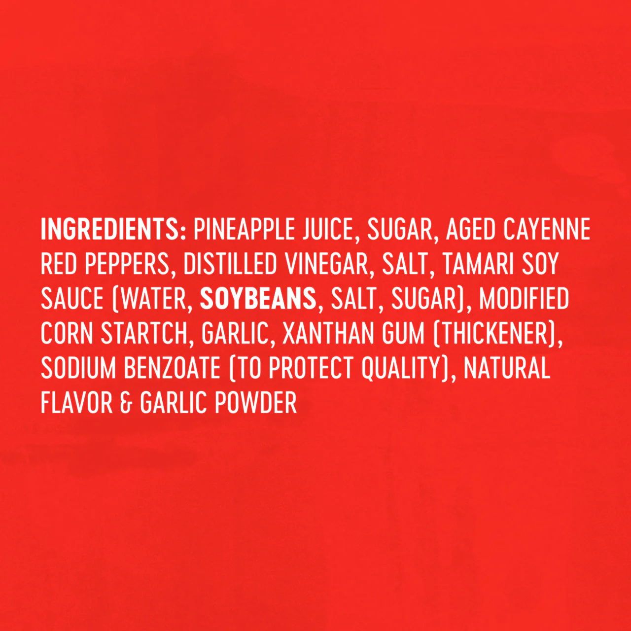 Frank's RedHot® Pineapple Hawaiian Wings Sauce, 12.0 fl oz - Image 10