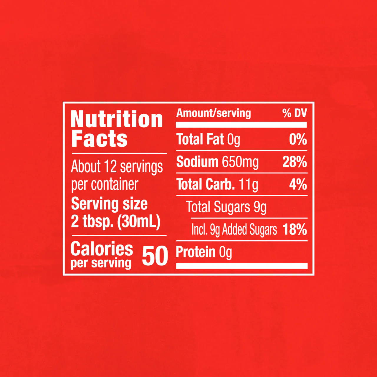 Frank's RedHot® Pineapple Hawaiian Wings Sauce, 12.0 fl oz - Image 11