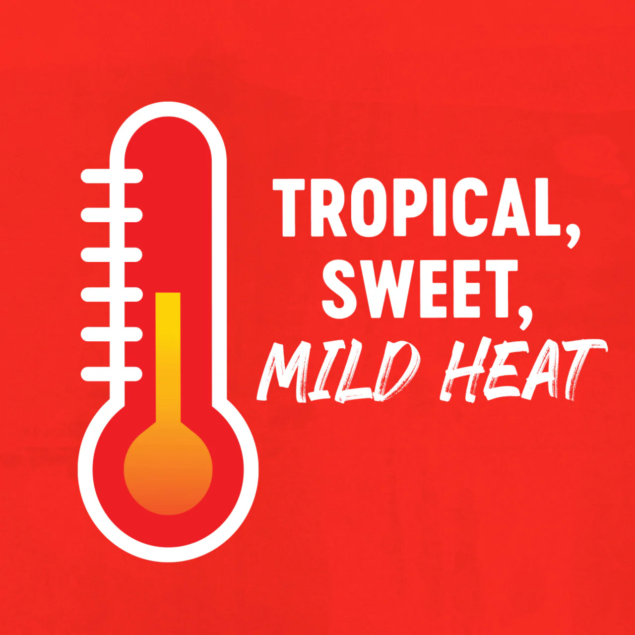 Frank's RedHot® Pineapple Hawaiian Wings Sauce, 12.0 fl oz - Image 3