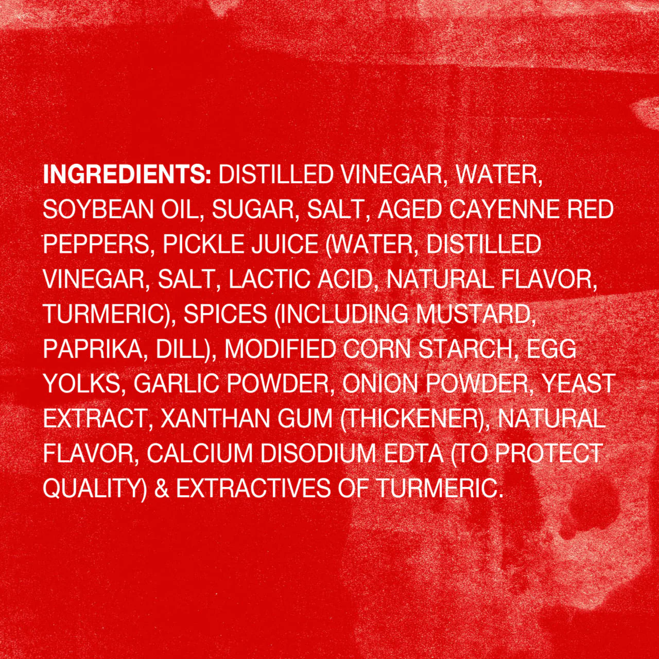 Frank's RedHot® Burger Squeeze Sauce, 12 fl oz - Image 9