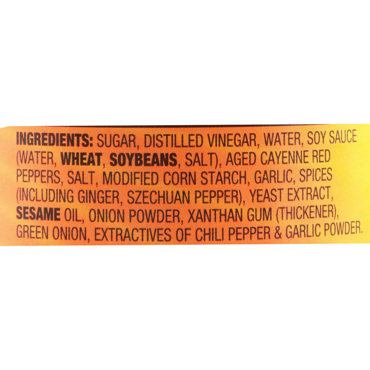 Frank's RedHot® General Tso Wings Sauce, 12 fl oz - Image 11