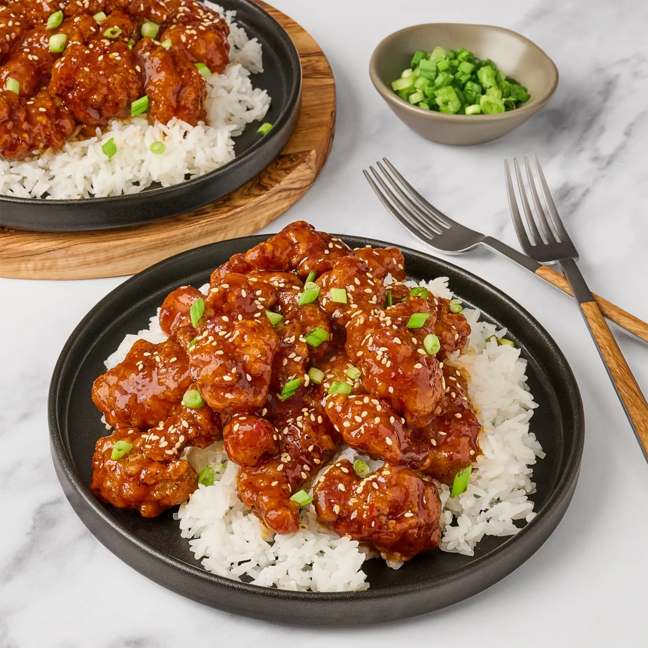 Frank's RedHot® General Tso Wings Sauce, 12 fl oz - Image 14