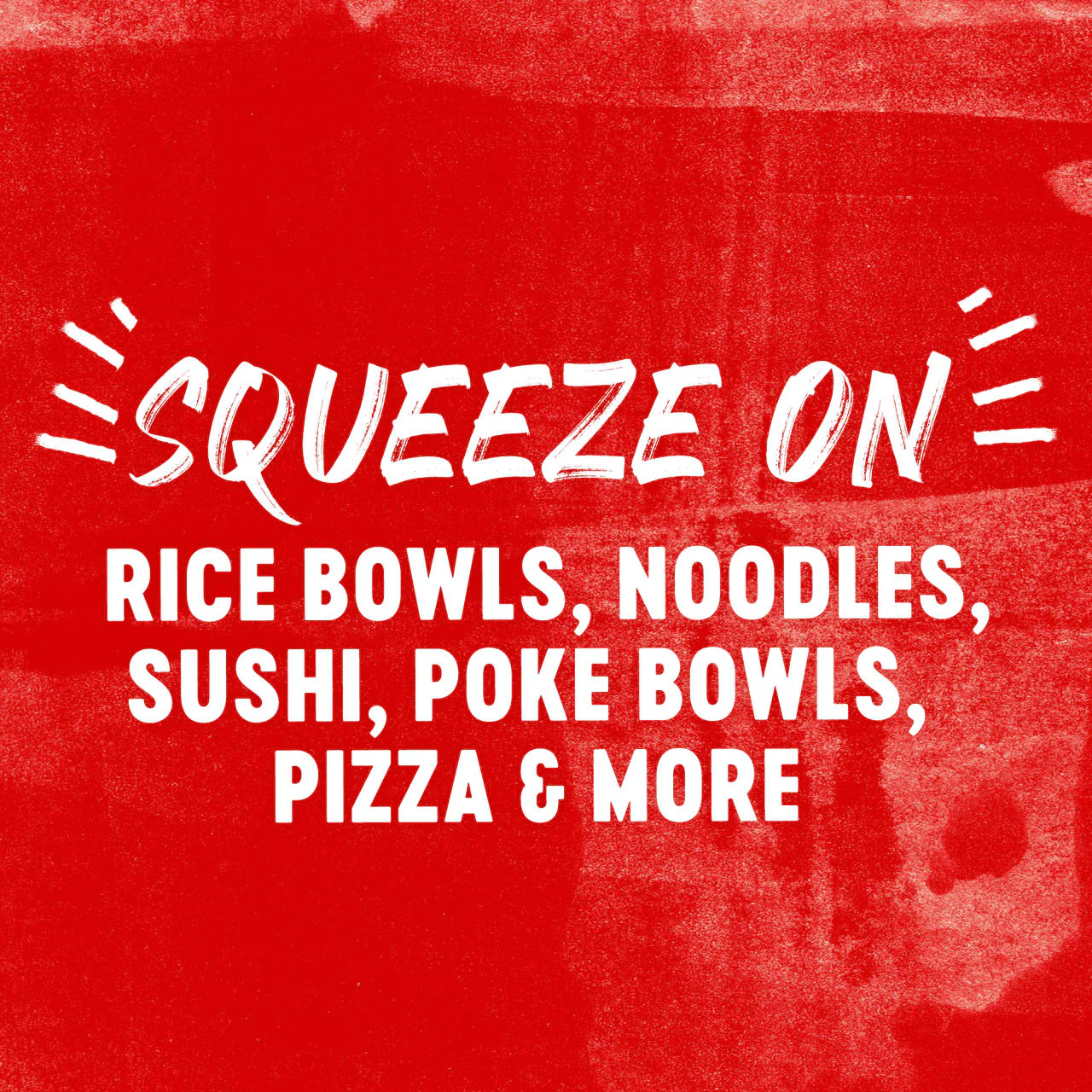 Frank's RedHot® Korean BBQ Squeeze Hot Sauce, 12 fl oz - Image 17