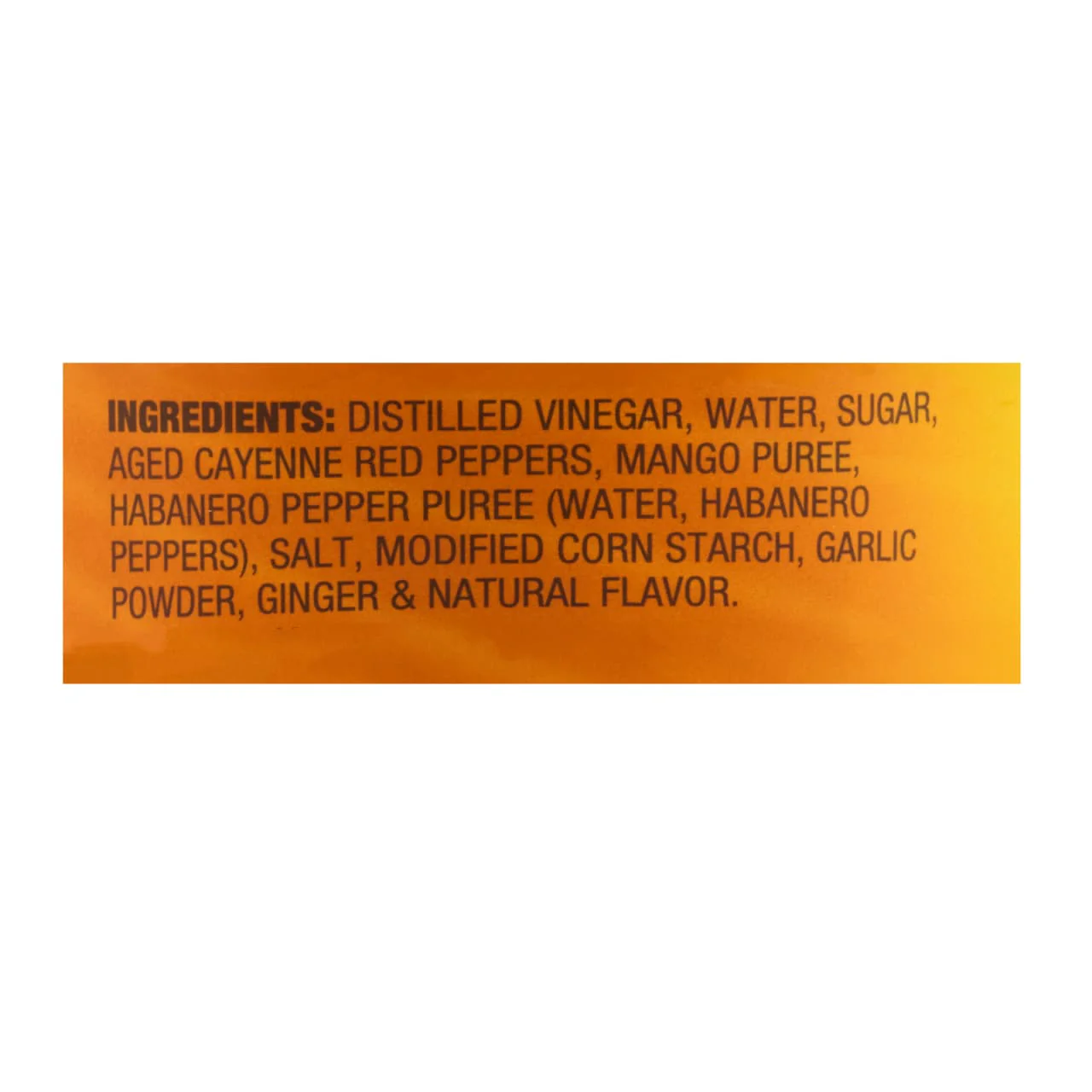 Frank's RedHot® Mango Habanero Wings Sauce, 12 fl oz - Image 11