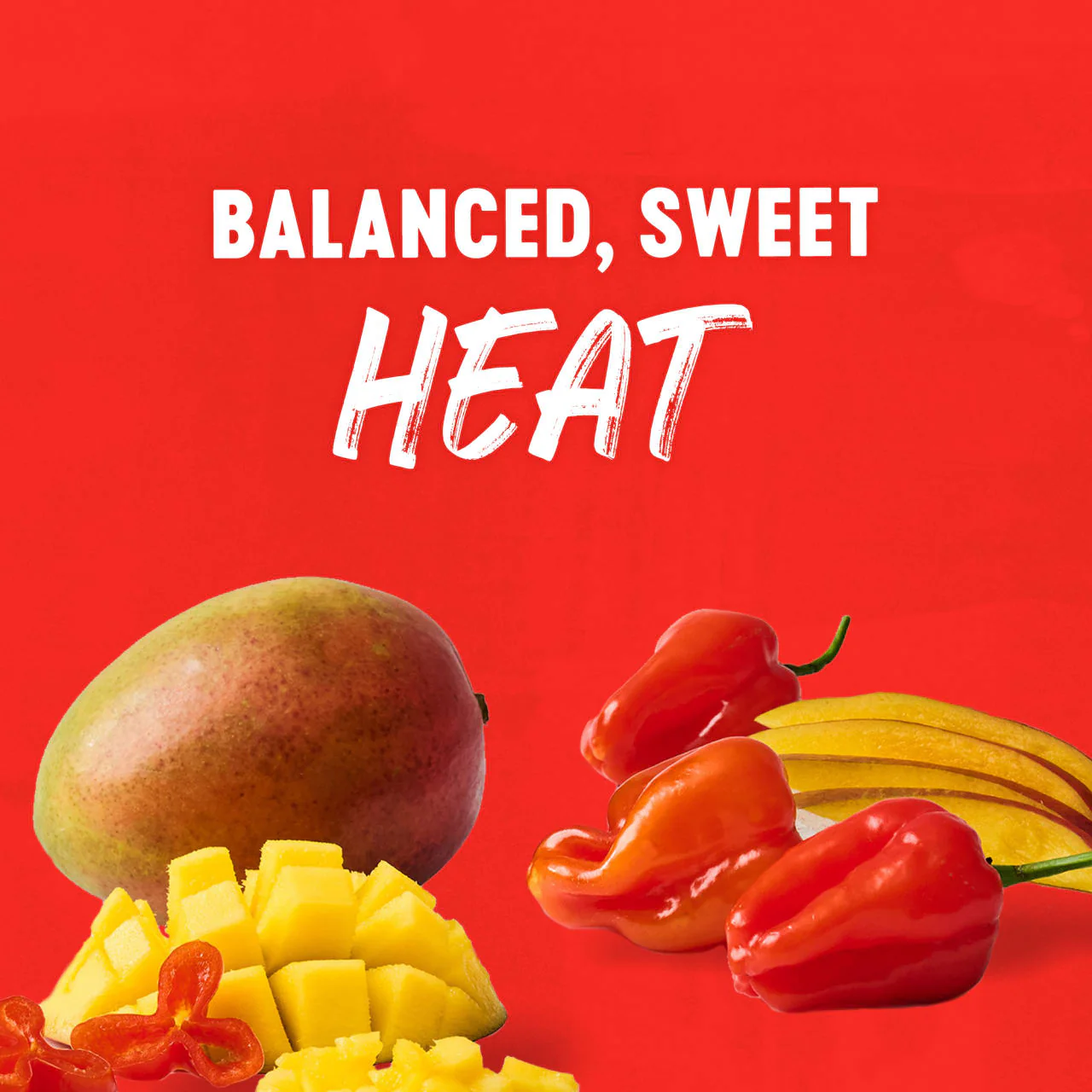 Frank's RedHot® Mango Habanero Wings Sauce, 12 fl oz - Image 16