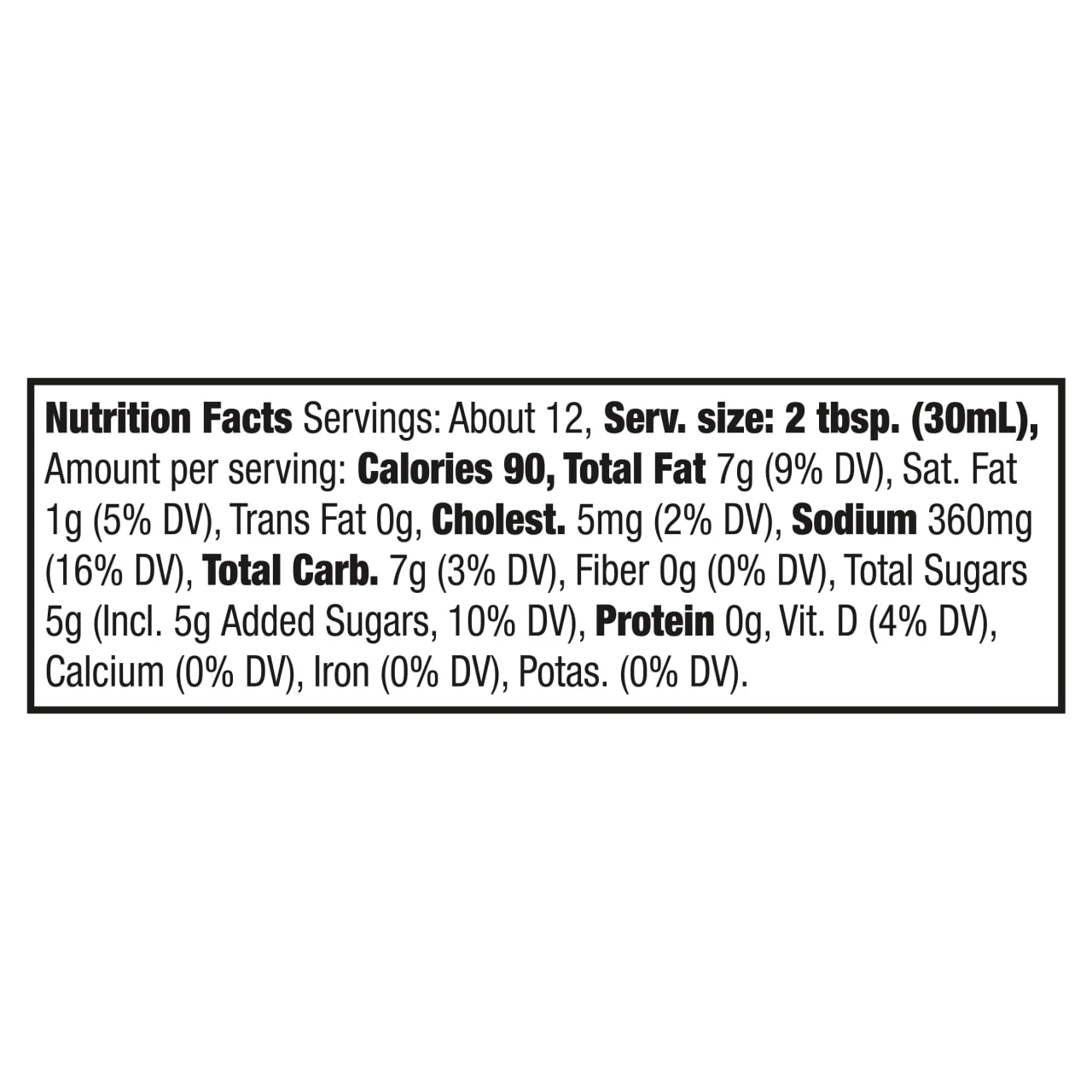 Frank's RedHot® Secret Chicken Dip'n Sauce, 12 fl oz - Image 12
