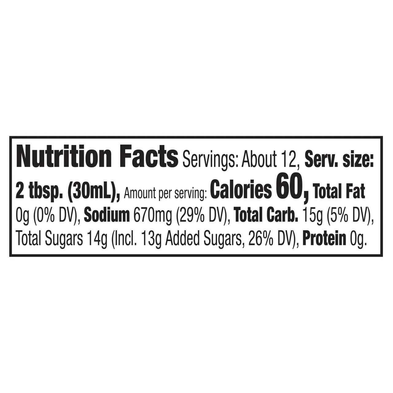 Frank's RedHot® Sweet 'N Sour Dip'n Sauce, 12 fl oz - Image 11