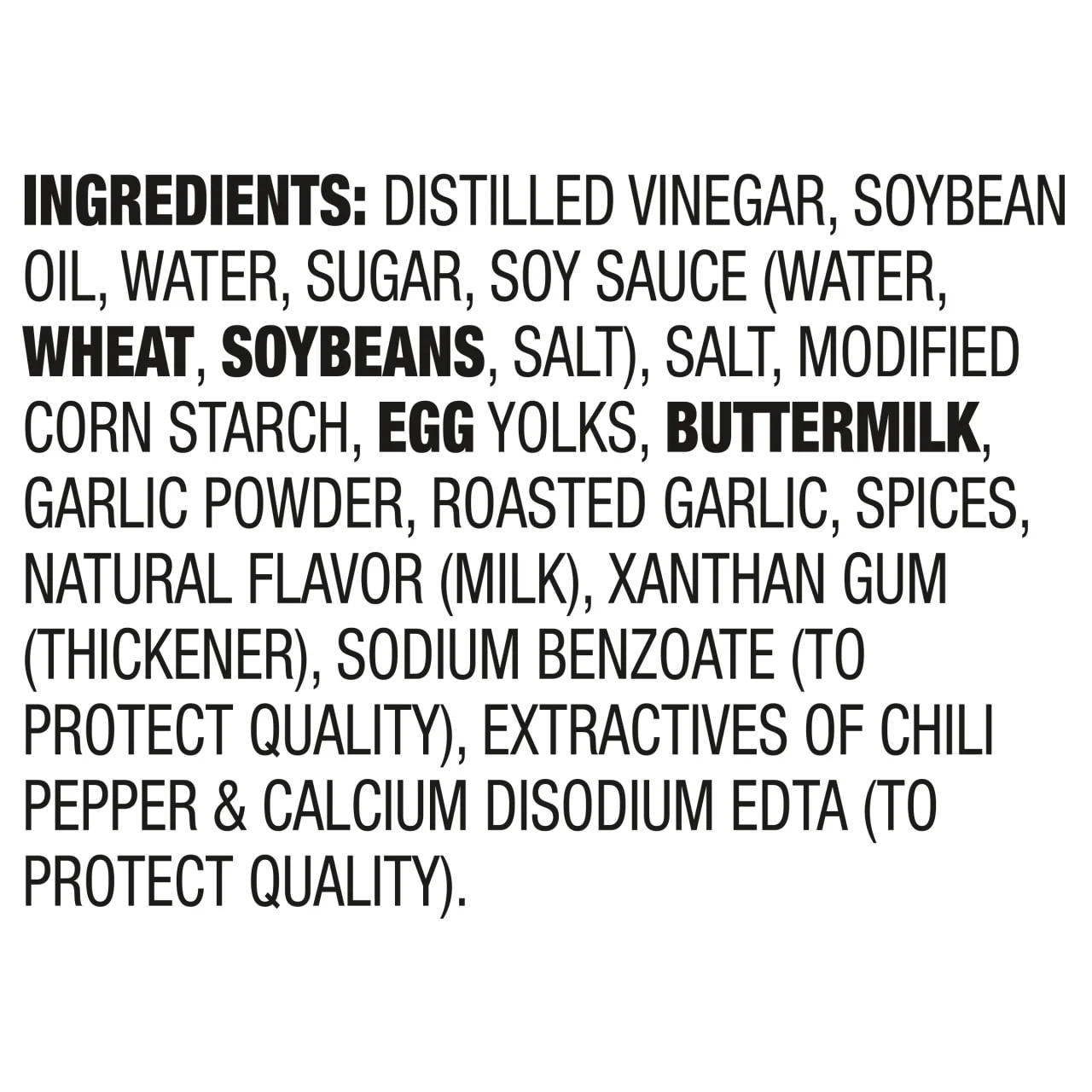 Frank's RedHot® Roasted Garlic Dip'N Sauce, 12 fl oz - Image 11