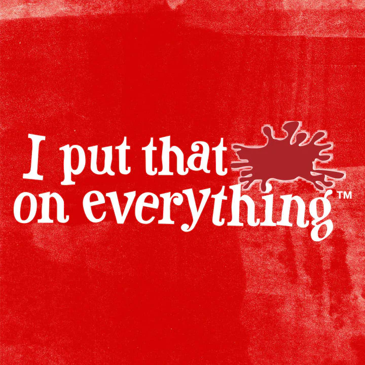 Frank's RedHot® Better With Every Shake Shirt - Image 6
