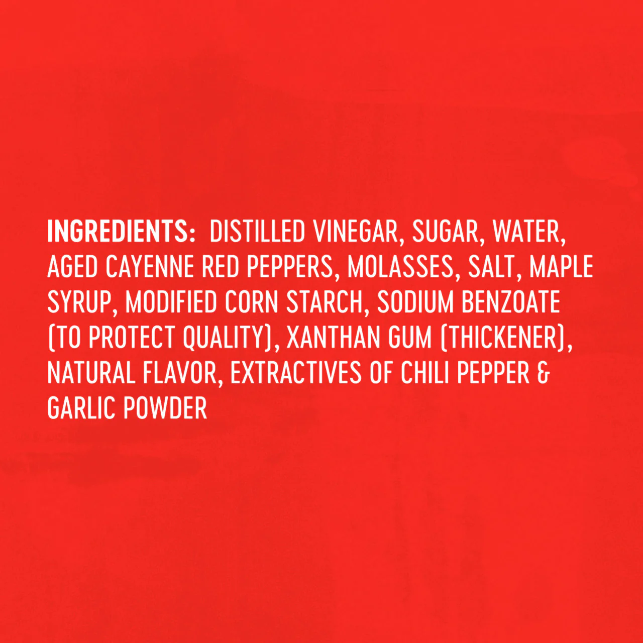 Frank's RedHot® Spicy Maple Wings Sauce, 12.0 fl oz - Image 10
