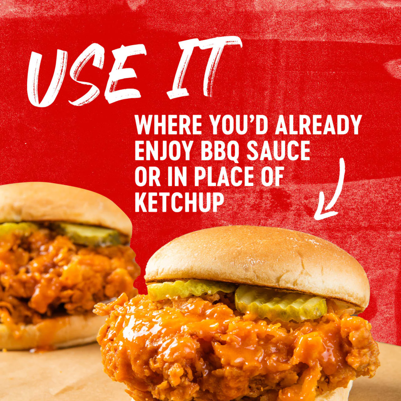 Frank’s RedHot® Squeeze Sauce Variety Pack, 5ct - Image 10