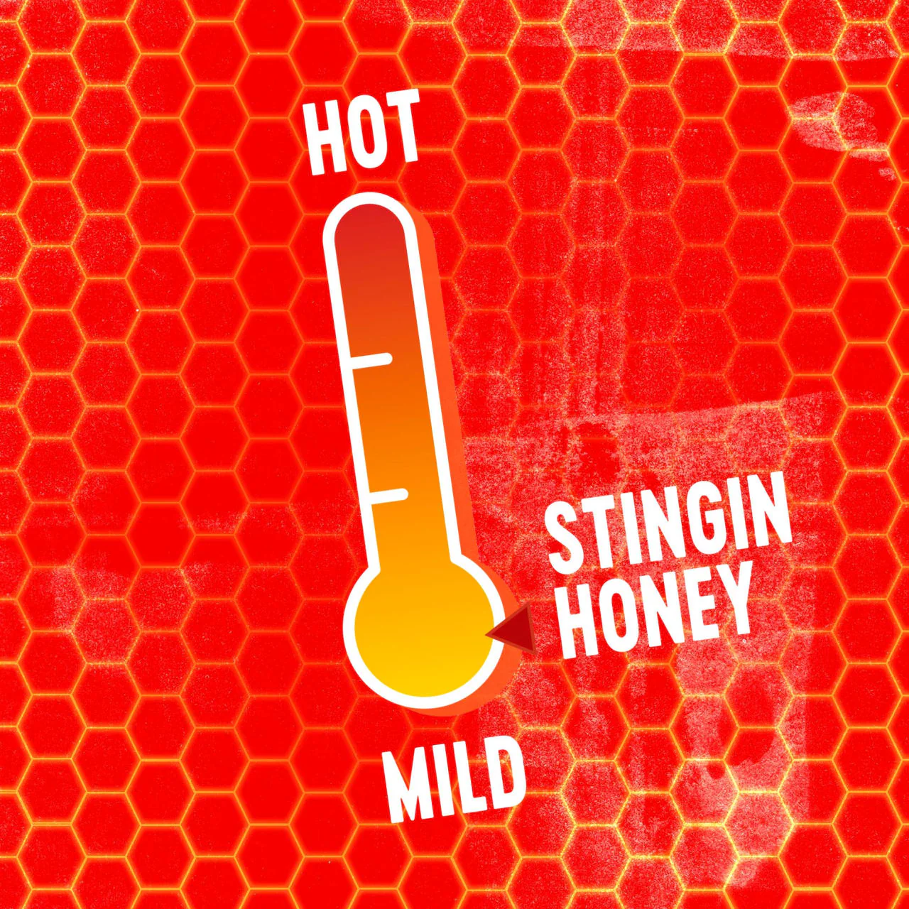 Frank's RedHot® Stingin' Honey Teriyaki Wing Sauce, 12 oz (2-Pack) - Image 5