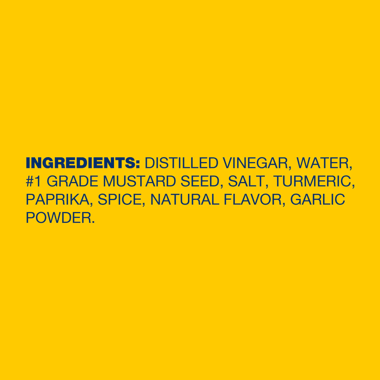 French's® Classic Yellow Mustard, 8 oz - Image 10