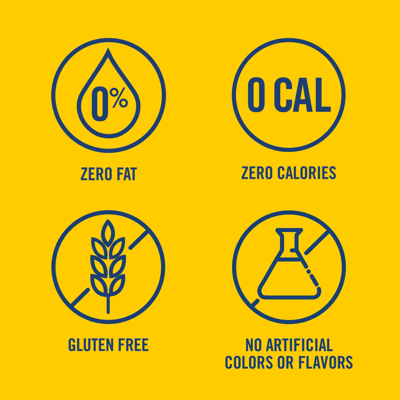 French's® Classic Yellow Mustard, 8 oz - Image 9