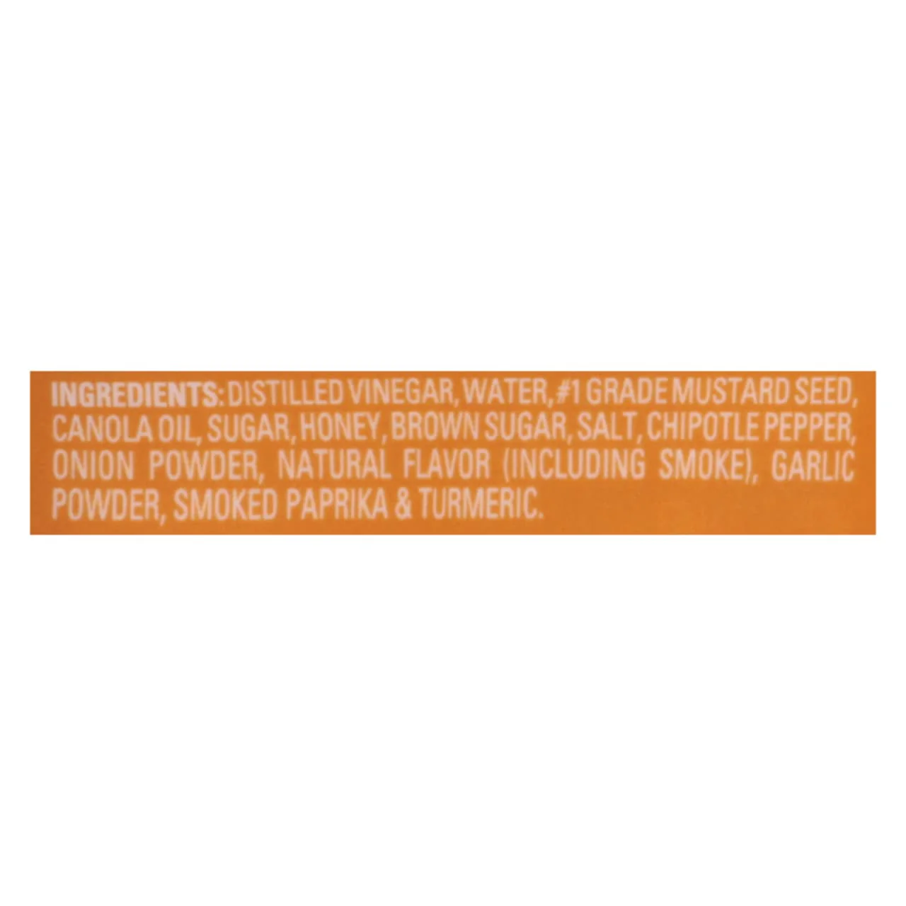 French's® Creamy Honey Chipotle Mustard Spread, 12 oz - Image 12