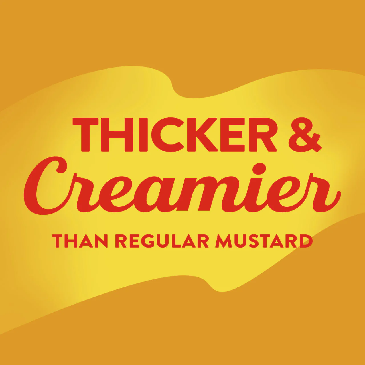 French's® Creamy Honey Chipotle Mustard Spread, 12 oz - Image 3