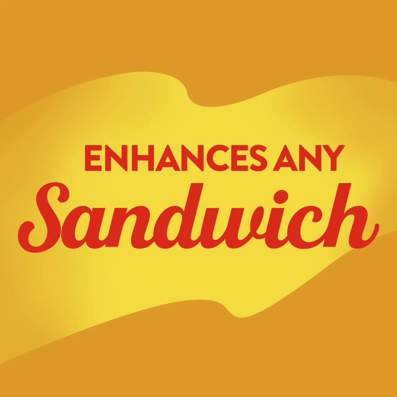 French's® Creamy Honey Chipotle Mustard Spread, 12 oz - Image 5