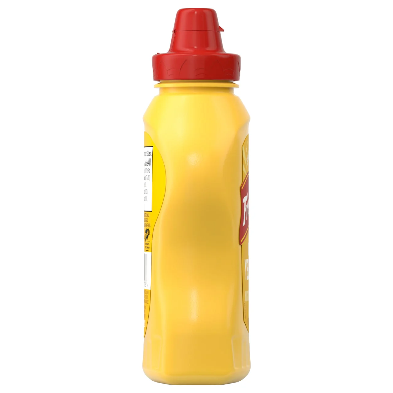 French's® Creamy Yellow Mustard Spread, 12 oz - Image 10