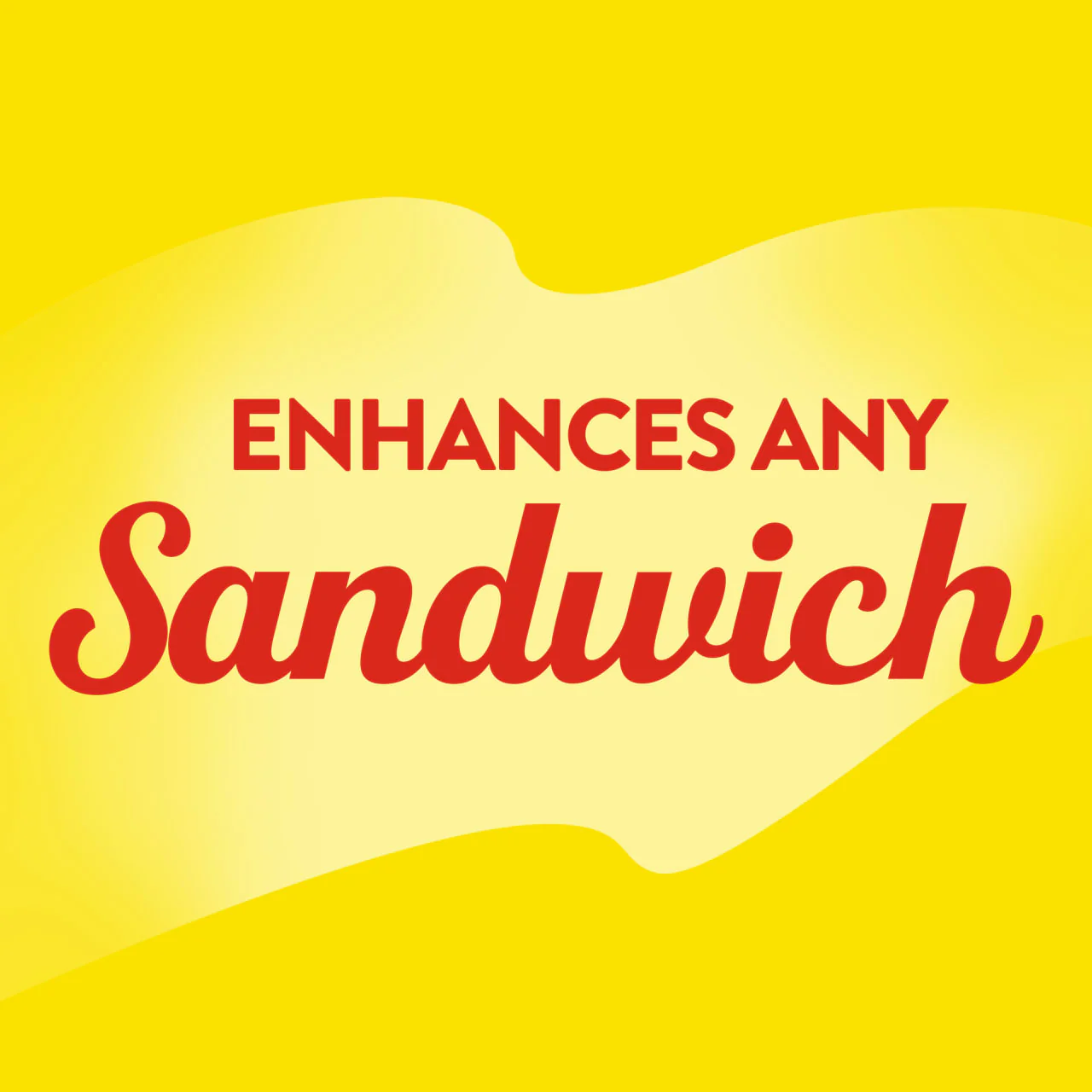 French's® Creamy Yellow Mustard Spread, 12 oz - Image 3