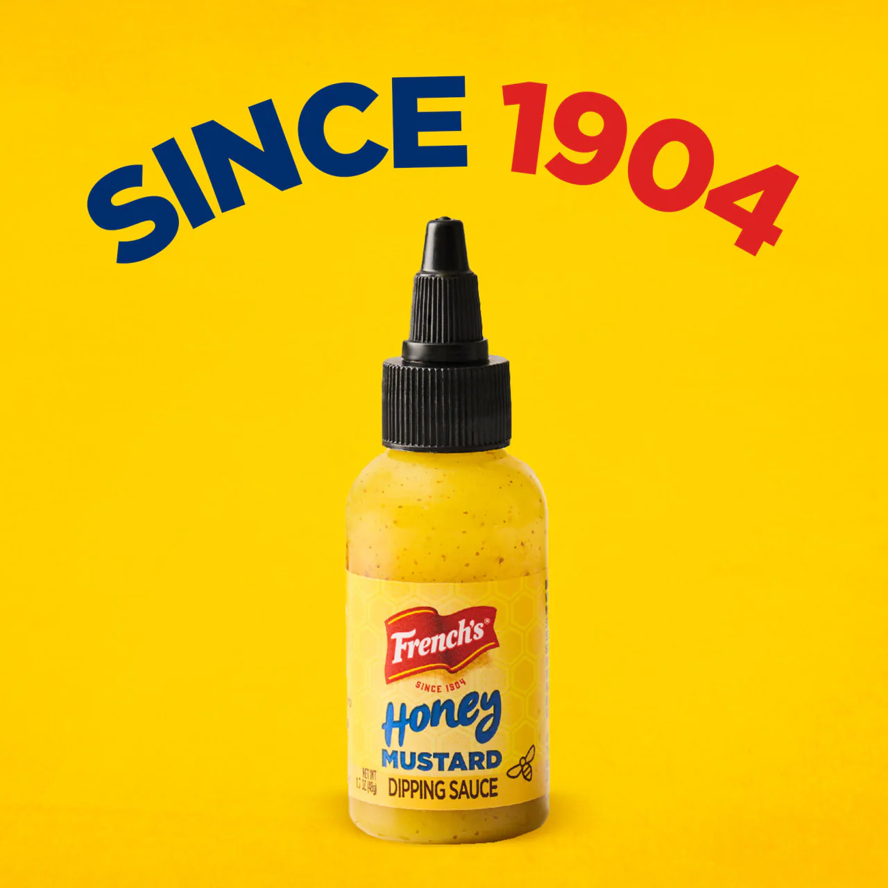 French's® Honey Mustard Mini Dipping Sauce, 1.7 oz - Image 20