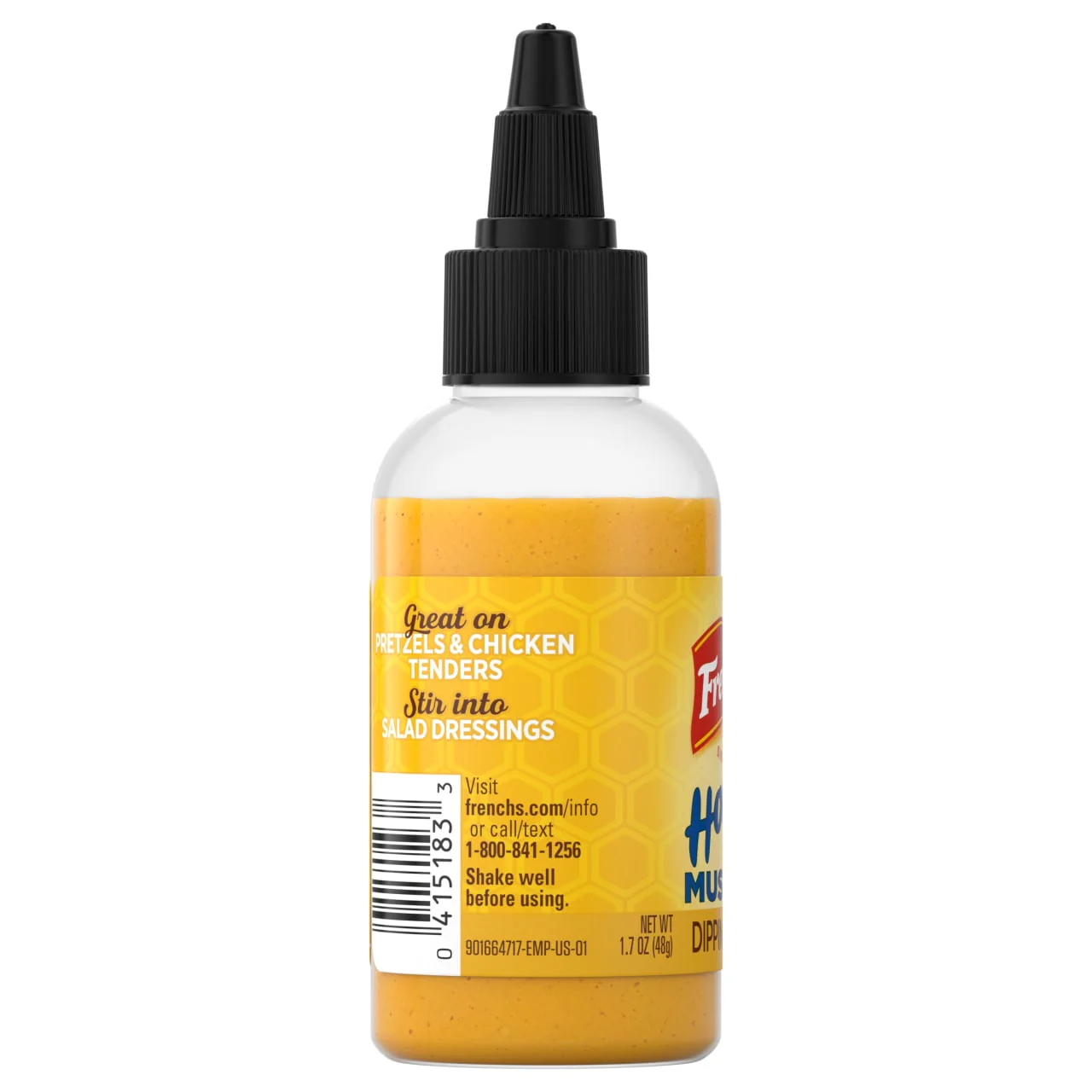 French's® Honey Mustard Mini Dipping Sauce, 1.7 oz - Image 24