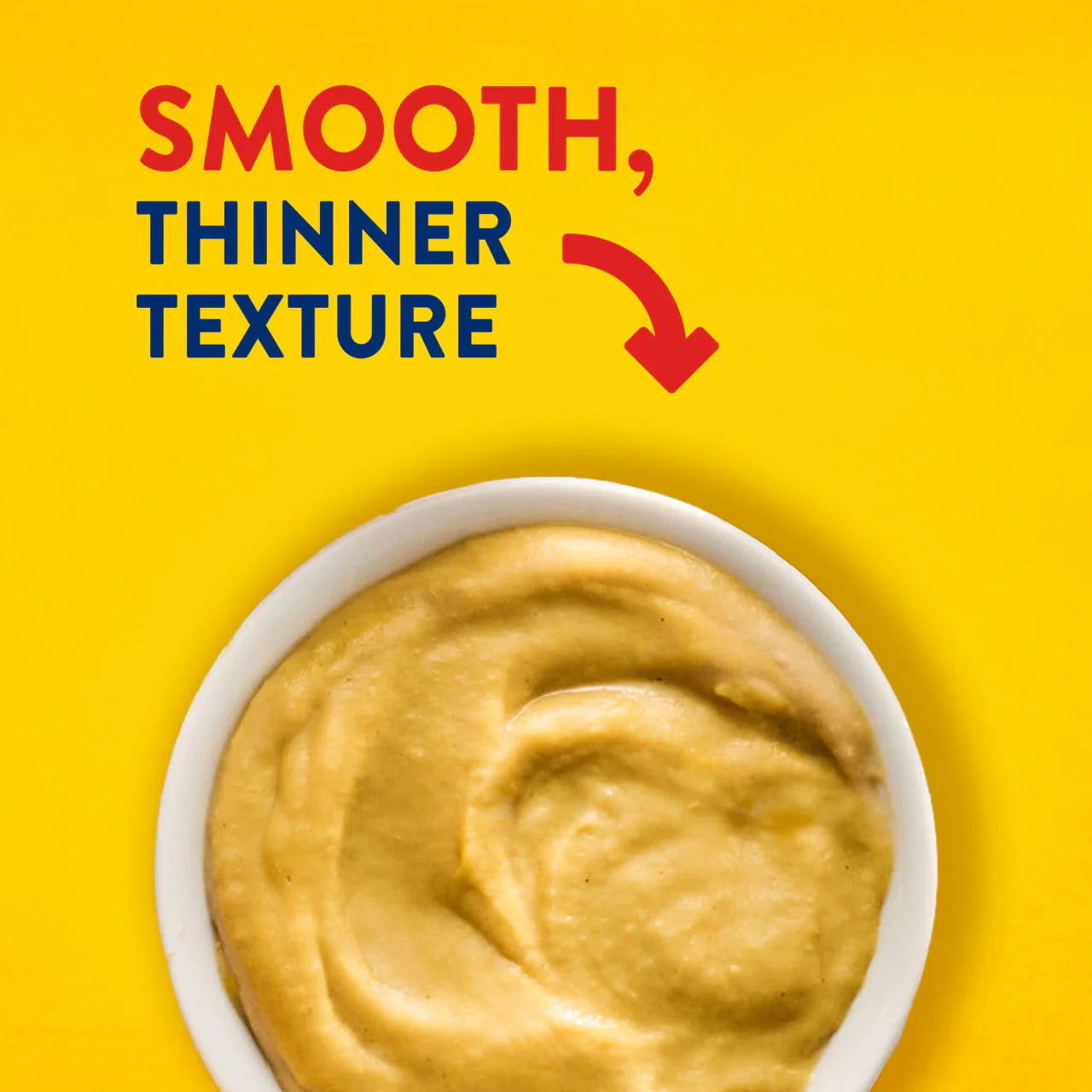French's® Honey Mustard Mini Dipping Sauce, 1.7 oz - Image 3
