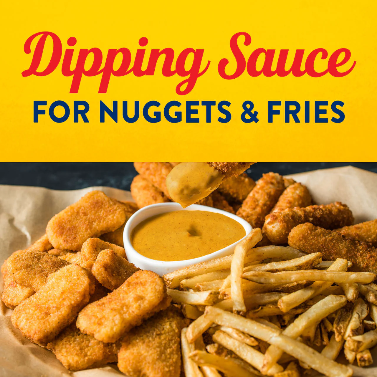 French's® Hot Honey Mustard, 12.0 oz - Image 15