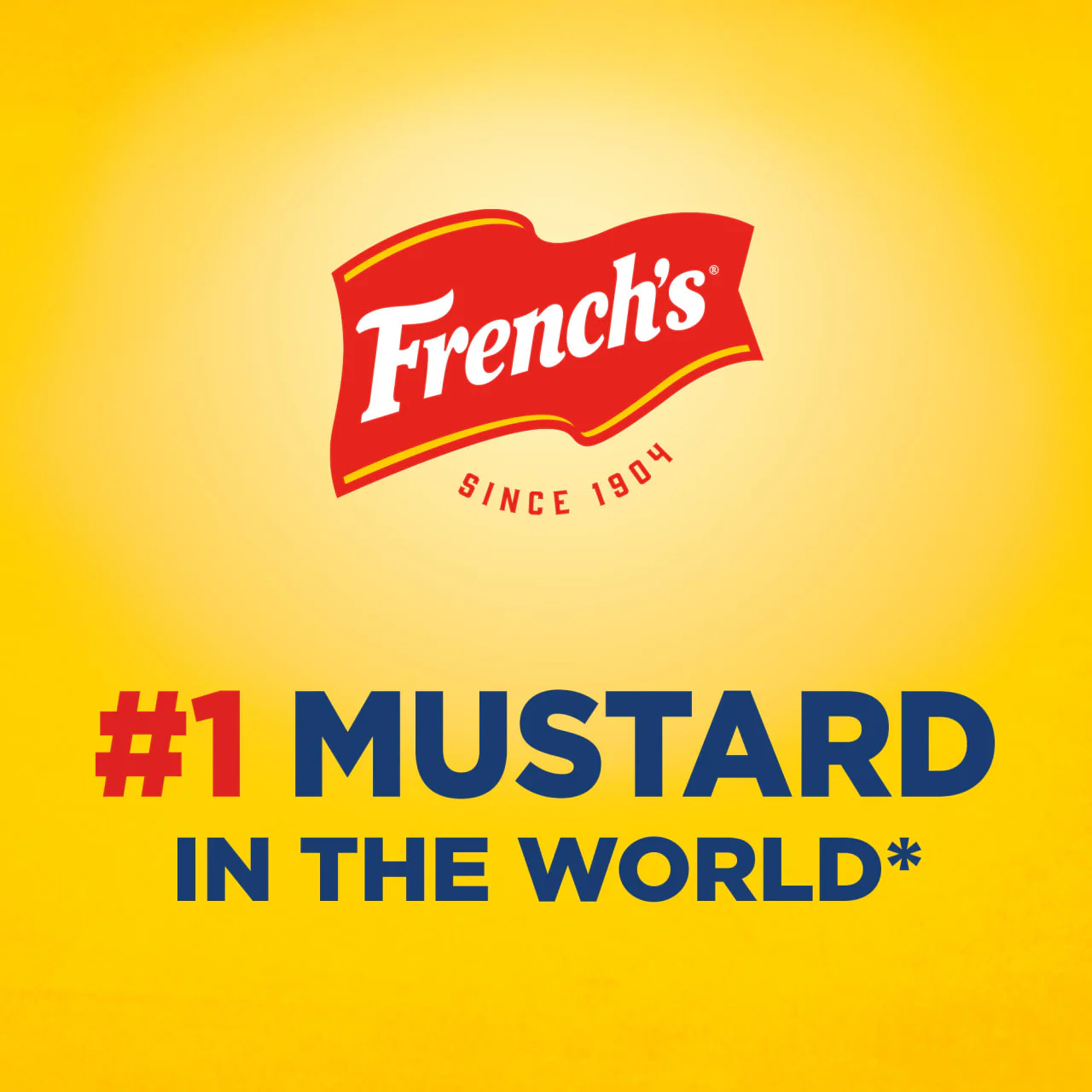 French's® Hot Honey Mustard, 12.0 oz - Image 17