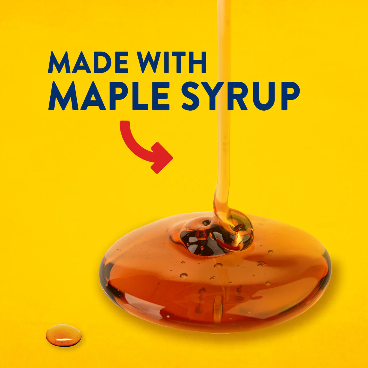 French's® Maple Mini Mustard, 1.7 oz - Image 14