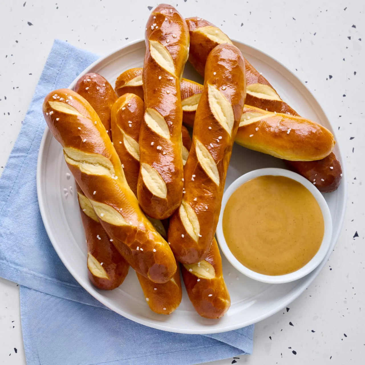 French's® Maple Mustard, 12.0 oz - Image 16