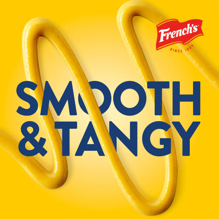 French's® Mustard Variety Pack, 3ct - Image 11