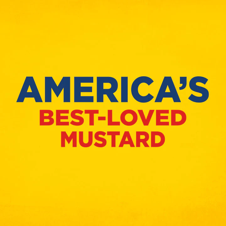French's® Mustard Variety Pack, 3ct - Image 5